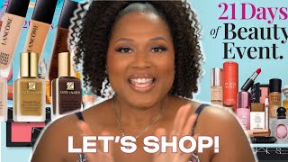 I CANT believe ULTA put these on SALE I 2025 21 Days Of Beauty