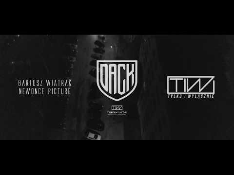 DACK feat Wieszak ZdR - Co by się nie działo prod. FAME