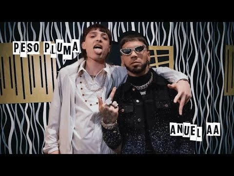 Cantinero (video) - Gustavo Elis, Justin Brahan ft. Anuel AA, Peso Pluma