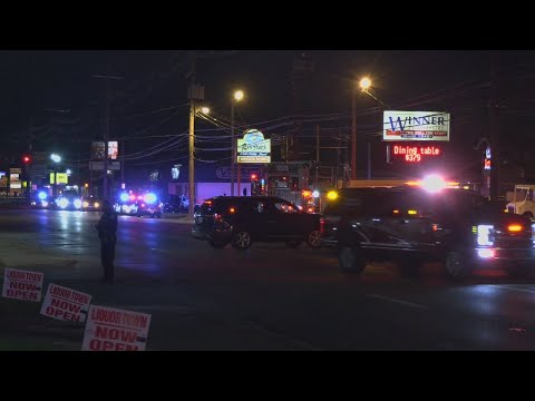 Frustrations, lawsuit facing Roosters restaurant months after double murder