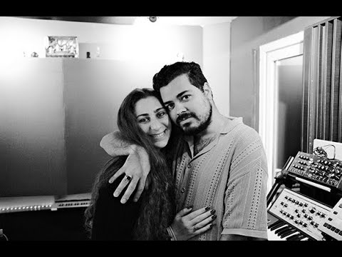 Itef, Dani H - DAMAGE CONTROL