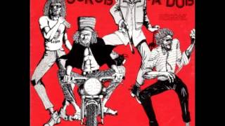 Derrick Harriott & The Crystalites - Scrub a dub - ALBUM