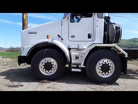 Time Manufacturing Company unit with dual EZ Trac