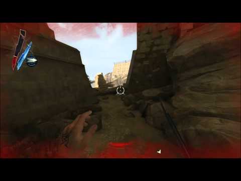 Zagrajmy w Dishonored #11 - Płaczki w kanałach HD PL RzG