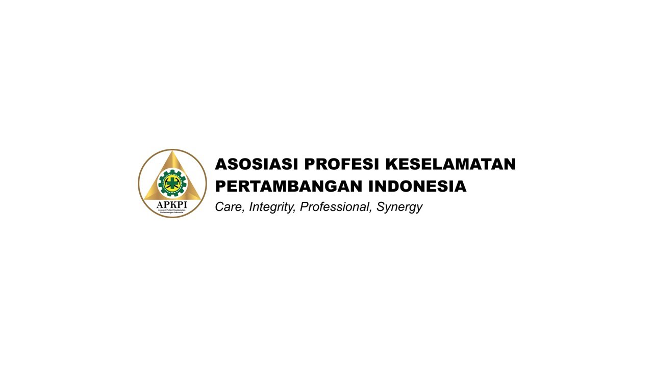 MARS ASOSIASI PROFESI KESELAMATAN PERTAMBANGAN INDONESIA (APKPI)