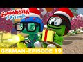 Gummy Bear Show GERMAN E19 Frohe Weihnachten Gummibär And Friends