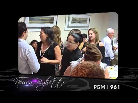 Programa Neusa Bighetti exibido no dia 22/04/2012 - Abertura