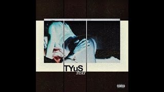 TYuS // Stay