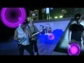 Moenia - Tren al sur - CesarNuwave video EDIT