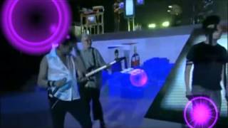 Moenia - Tren al sur - CesarNuwave video EDIT