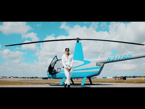 Luciente - Helicoptero (Video Oficial)