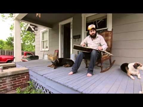 This Land Presents: Wink Burcham