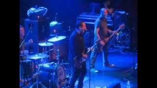 The Mr. T Experience - She&#39;s Coming (Over Tonight) @ Royale in Boston, MA (7/26/15)