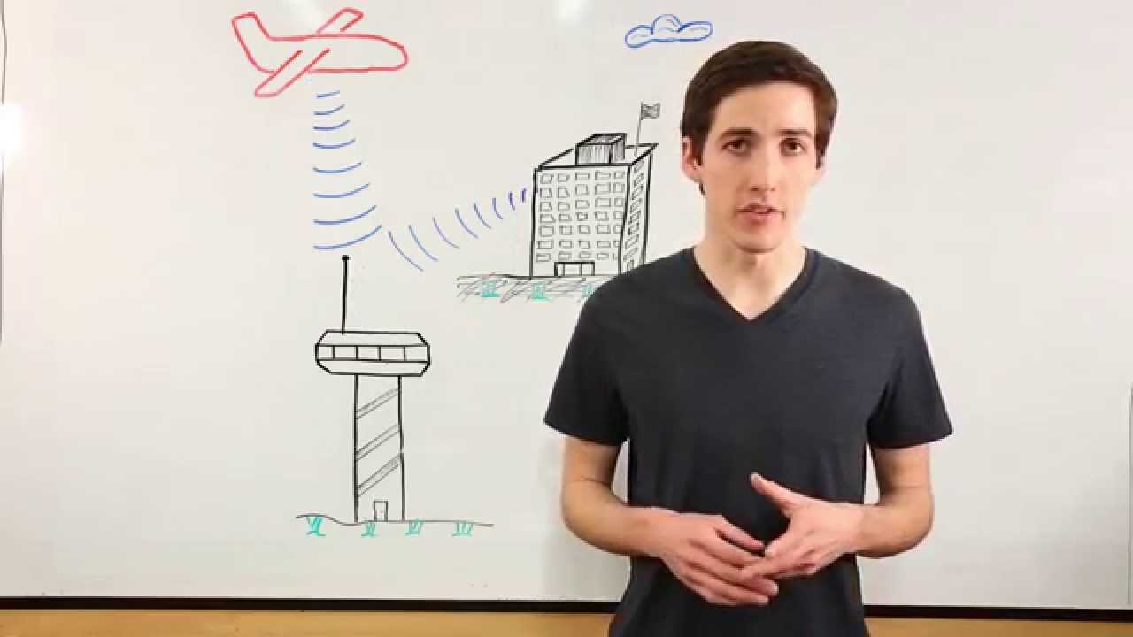 Phased Array Antennas