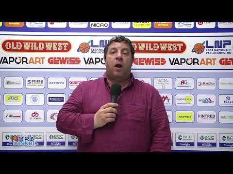 ORABASKET - 36a puntata