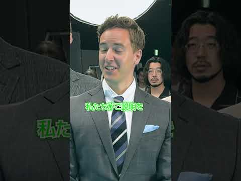 【公式】レイクのアレ WEBCM 「CM撮影」篇 縦型