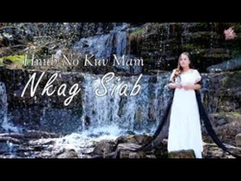 Hnub No Kuv Mam Nkag Siab video (Official Music Video 2024) N. Vajxob Xyooj