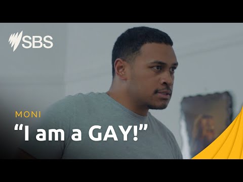 Moni Comes Out As Gay To His Family | Moni