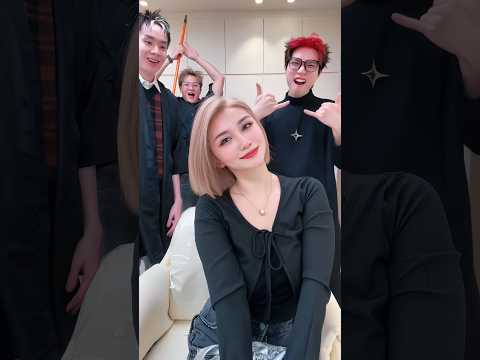 Blonde Hair Color Transformation | Trendy Blonde Hair at KL Salon (Seri Kembangan • Bukit Jalil)