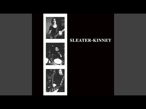 Videoclip de Lora's Song — Sleater-Kinney