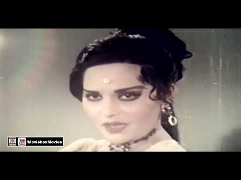 TUMBA PYAR DA WAJA KE BERA PAAR KARDE - NOOR JEHAN - FILM CHARON QUTAB