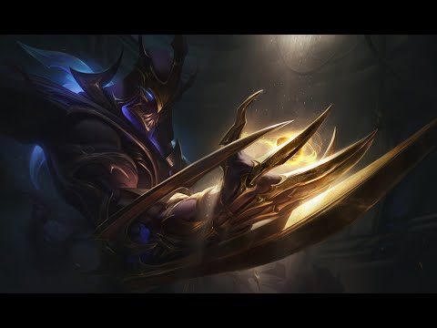 DIY IN THE SHADOWS: How to hunt down Rengar step by step.