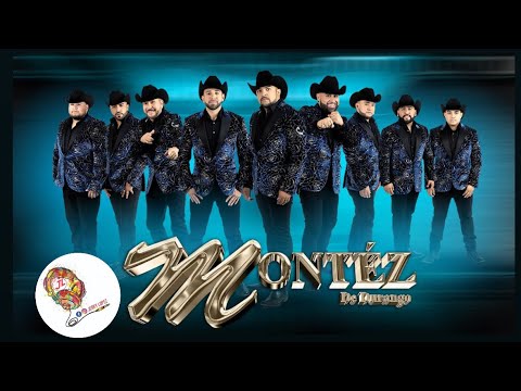 Montéz de Durango - Éxitos Mix