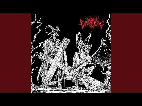 Command of the Iron Baphomet