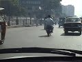 Old Video Karachi 1998 PART 1 Saddar Turn On Captions To See Locations Copyright 1998