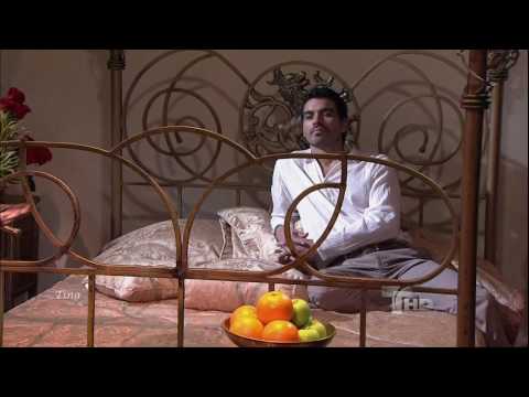 Jade baila para Zein