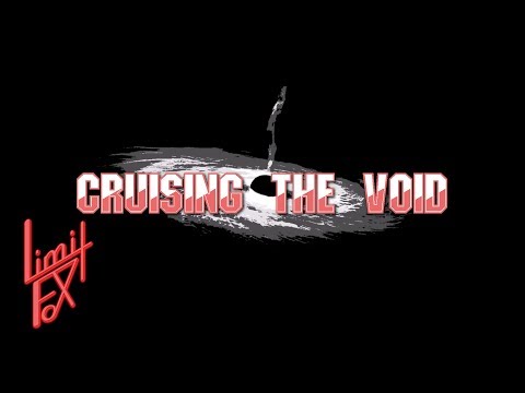 Limit Fox - Cruising the Void