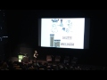 DreamWorks Animation Masterclass Kendal Cronkhite