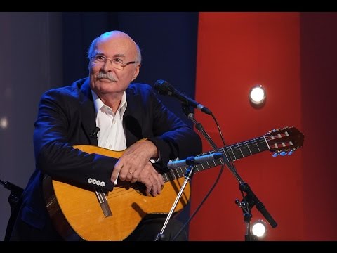 Tudor Gheorghe la Ieri-Azi-Mâine