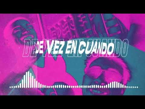 DE VEZ EN CUANDO - ECKO FT FMK(DJOR1ON)[REMIXFIESTERO]