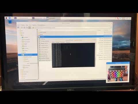 Stereopi Opencv Python Script 4
