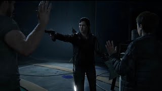 #10 ジョエルの死を受け入れられず封印したラスアス2を3年ぶりにする