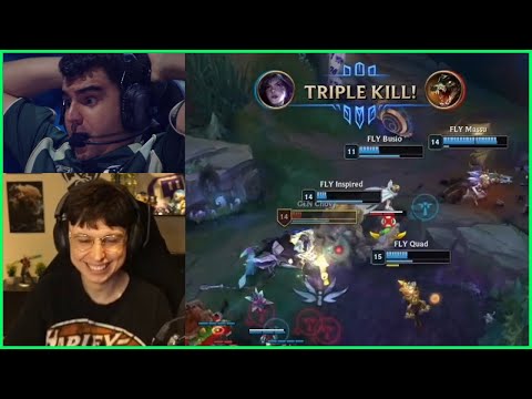 Massu Is The Chosen One