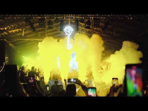 LAROSA By Rozzen w/ Dubdogz, Memories of F. Beltrão 2022