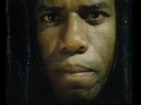 Eddy Grant - Electric Avenue