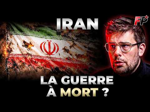 Trump, Netanyahu, Iran: Strategy or a desperate gamble? - Pierre-Yves Rougeyron