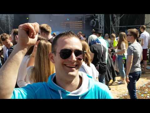 TANTE MIA TANZT FESTIVAL 2016