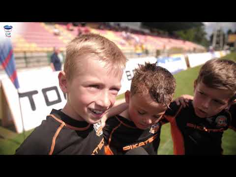 Football Tallent Academy Praha - Ondrášovka Cup 2019 - U9