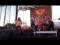 Gogol Bordello - Dig Deep Enough Live @Raleigh, NC