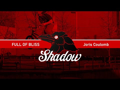 Joris Coulomb - "Full Of Bliss"