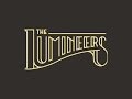 The Lumineers Big Parade Lyrics 
