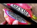 Extremely Oddly Satisfying 6 Reversed