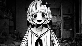 不登校少女の家に教師が家庭訪問するホラーゲーム『春はあけぼの、我はバケモノ』体験版　実況プレイ