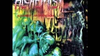 Alchemist - Jar of Kingdom