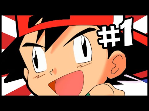 COMMENTI DI MERDA - POKEMON EDITION #1