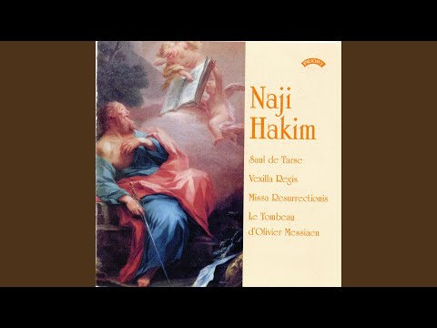 Vexilla regis prodeunt